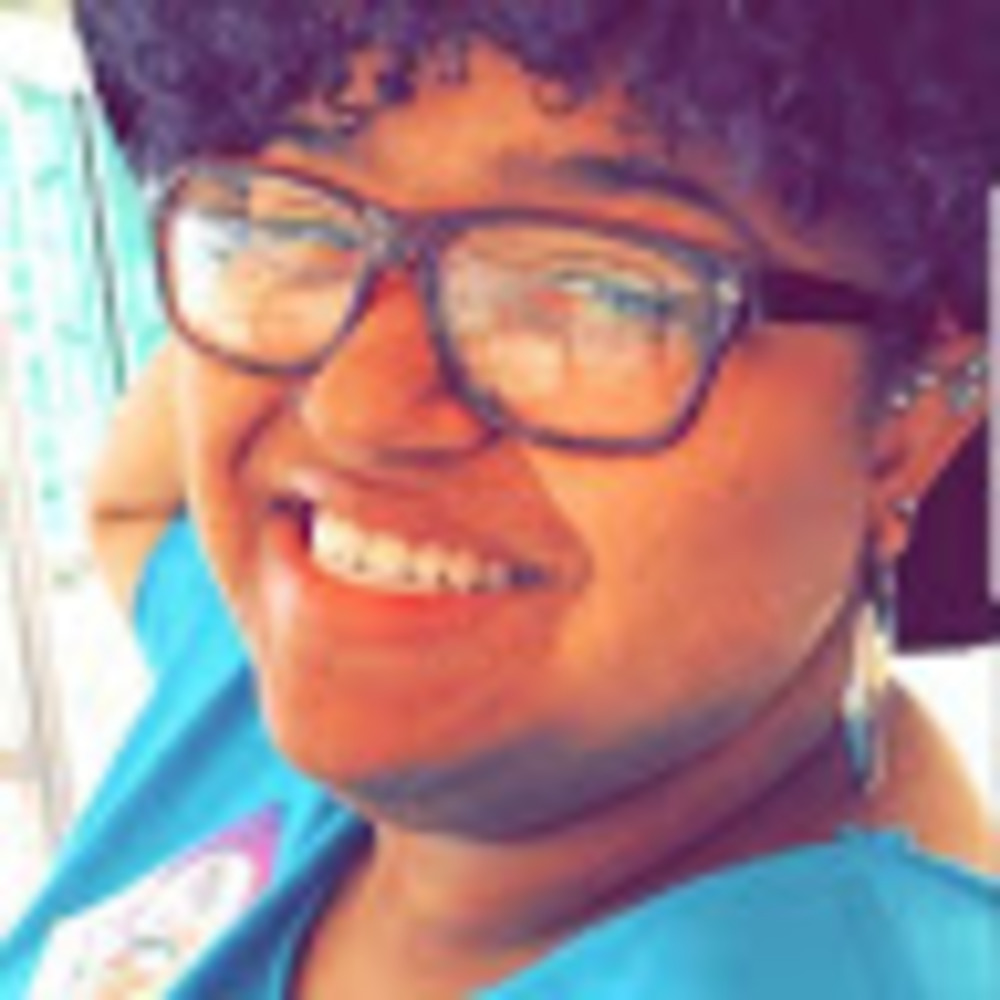 Meet your Posher, Celynah